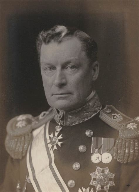 admiral frederick tudor